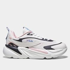 Tênis Fila Rt-Low Feminino-Feminino