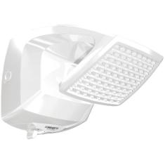 Chuveiro Lorenzetti Futura Multitemperaturas Branco, 5500W, 110V