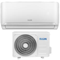 Ar Condicionado Split Elgin Eco Plus ii 9.000 BTUs Frio