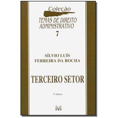 Terceiro setor - 2 ed./2006: 7