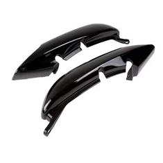 Rabeta Completa Titan 125/2008 Preto