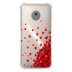 Capa Capinha De Celular Compatível com Moto G5 Motorola Personalizada