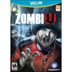 ZOMBI U - WII U