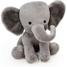 Bedtime s Choo Choo Express Plush Elephant - Humphrey