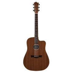 Violão Tagima Kansas GR NTOP - Cutaway - Aço - Sapele - 25.5