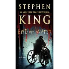 End of Watch: A Novelvolume 3