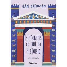 Histórias Do Pai Da História