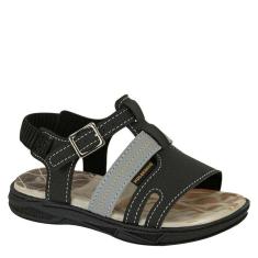 Sandália Infantil Menino Leve Macio Molekinho 2140.744