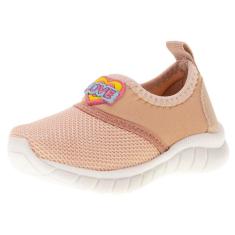 Tênis Infantil Feminino Nayarinha - 277-Feminino