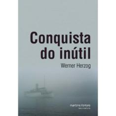 Conquista Do Inutil