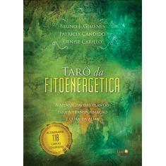 Tarô da Fitoenergética