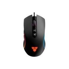 Mouse Gamer Com Fio Fantech THOR II X16 V2, RGB, 12800 DPI, 6 botões, Preto - THOR 2 X16 V2
