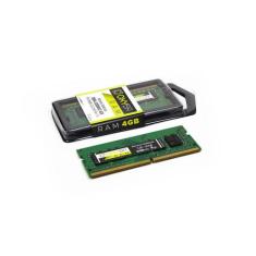 Memória Ram Notebook OxyBR DDR4 4GB 3200MHZ