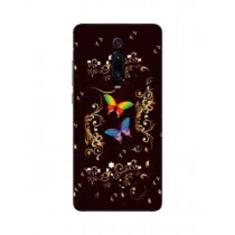 Capa Adesivo Skin375 Verso Para Mi 9T - KawaSkin