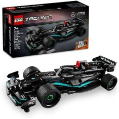LEGO Technic - Mercedes-AMG F1 W14 E Performance Pull-Back 42165