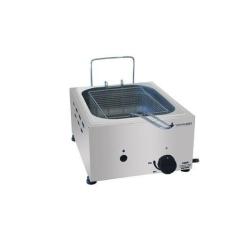 Fritador Venâncio a Óleo Sfg112 1 Cuba De 1/2 5L a Gás