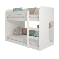 Beliche Montessoriana 100% Mdf 1 Prateleira Ema Cimol - CIMOL MOVEIS, 