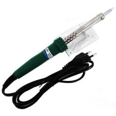 Ferro De Solda 30 W 127 V Certificado - Brasfort, 110V