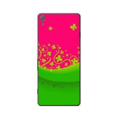 Capa Adesivo Skin358 Verso Para Sony Xperia Xa - KawaSkin