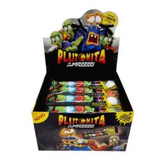 Chiclete plutonita zumbisss - Arcor
