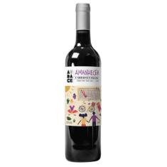 Vinho Tinto Cabernet Franc Amanhecer Audace Wine