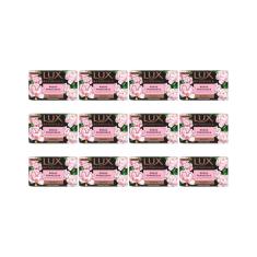 Sabonete Lux 85G Rosas Francesas-Kit C/12Un
