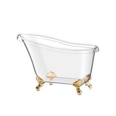 Champanheira Banheira Boccati 4 Garrafas Bebida Suprema 8,5L, Incolor