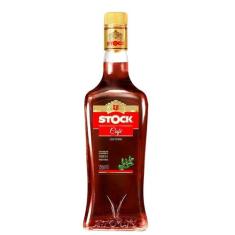 Licor Stock Cafe 720ml, Café