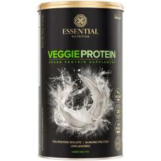 Veggie Protein Neutro (405g) - Essential Nutrition