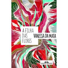 Livro - A filha das flores