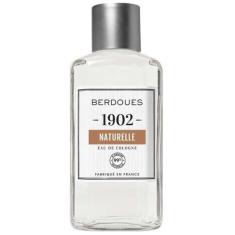 Perfume 1902 Naturelle EDC 480ml - Berdoeus