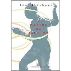 Mestre de Esgrima, O Sortido - CIA DAS LETRAS, Sortido