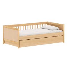 Bicama Sofá Paglia - Carvalho Malva