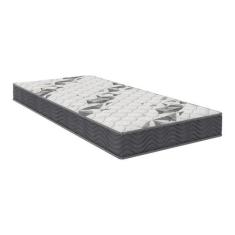 Colchão Solteiro Anatômico D33 Airtech 100 OrtoPillow 78x188x18 Ortobo