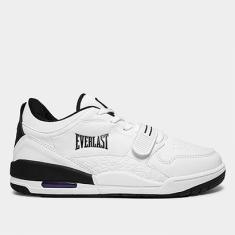 Tênis Everlast Florida Masculino-Masculino