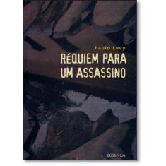 Réquiem Para um Assassino - BUSSOLA, 3