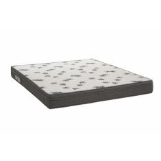Colchão Light D45 Queen (158x198x17) - Ortobom, Queen