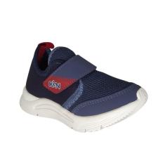 Tênis Masculino Infantil Klin New Sport Mini-Masculino