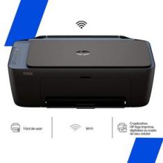 Impressora Multifuncional HP Deskjet Ink Advantage 2975