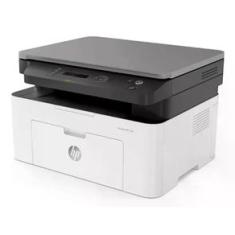 Impressora HP Mono Laser Multifuncional 135A (A4)