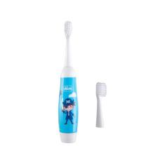 Escova De Dentes Elétrica Azul Chicco