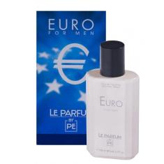 Perfume Paris Elysees Euro For Men 100ml 100ml
