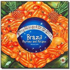 Brazil Rhythms And Recipes