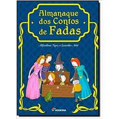 Almanaque Dos Contos De Fada