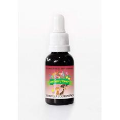 Animal Flower Floral 30Ml Tristeza E Depressão