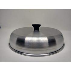 Abafador De Beirute de Alumínio 22,5cm - Gallizze