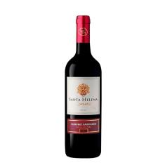 Vinho Chileno Santa Helena Reservado Cabernet Sauvignon 750ml 
