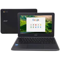 Chromebook Acer C733-C607 Intel Celeron 4Gb - 32Gb Emmc 11,6 Chrome Os