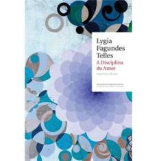 Livro - A Disciplina do Amor