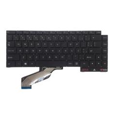 Teclado Para Notebook Positivo Motion Plus Q464B Q232B Br